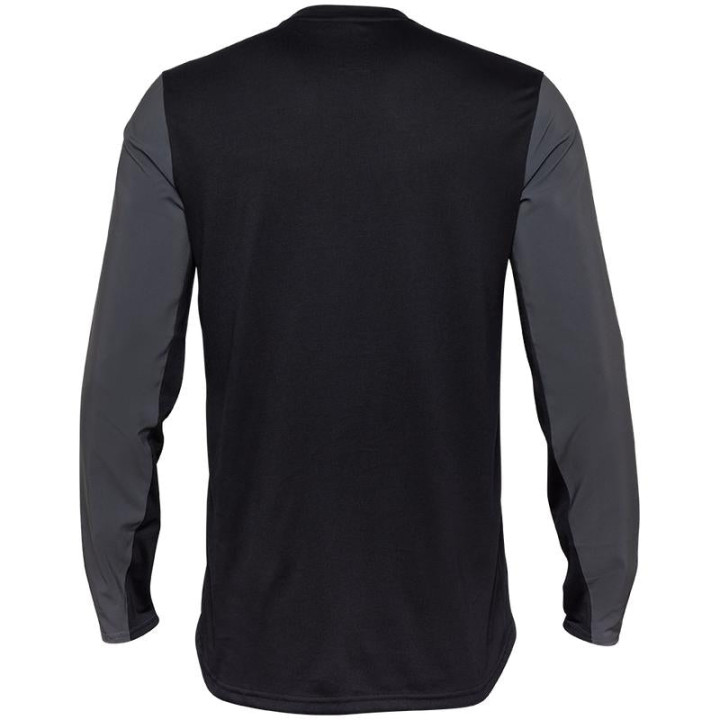 Maillot FOX ranger offroad noir | Oxmoto
