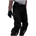 Pantalon FOX ranger off road noir 33722-001-28 | Oxmoto