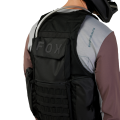 Veste sans manches FOX legion tac noir | Oxmoto