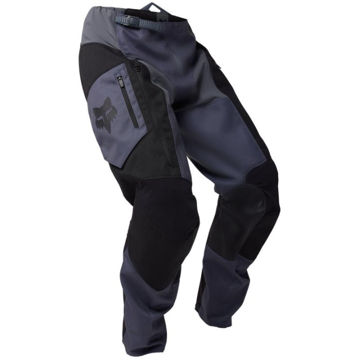 Pantalon FOX ranger off road graphite | Oxmoto