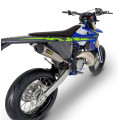 Sherco 125 sm - année 2026 | Oxmoto