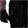Pantalon FOX ranger off road noir 33722-001-28 | Oxmoto