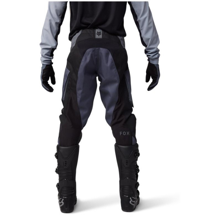 Pantalon FOX ranger off road graphite | Oxmoto