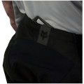 Pantalon FOX ranger off road noir 33722-001-28 | Oxmoto