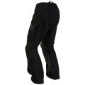 Pantalon FOX ranger ex off road noir 33723-001-28 | Oxmoto