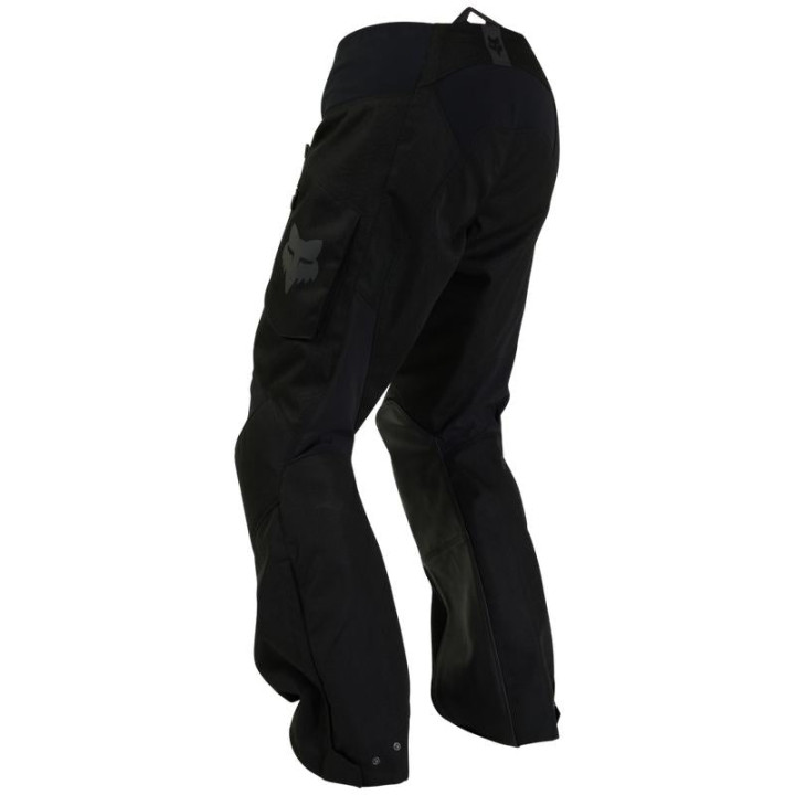 Pantalon FOX ranger ex off road noir 33723-001-28 | Oxmoto