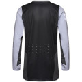 Maillot FOX ranger air offroad noir | Oxmoto