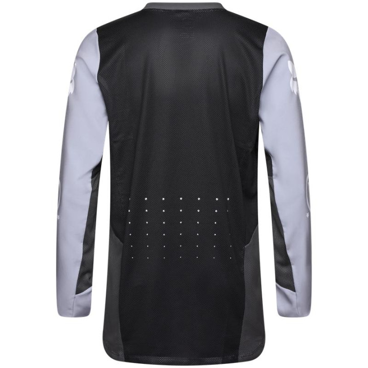 Maillot FOX ranger air offroad noir | Oxmoto