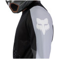 Maillot FOX ranger air offroad noir | Oxmoto