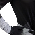 Maillot FOX ranger air offroad noir | Oxmoto