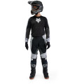 Maillot FOX ranger air offroad noir | Oxmoto