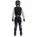 Maillot FOX ranger air offroad noir | Oxmoto