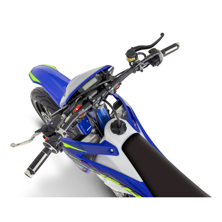 Sherco 125 sm - année 2026 | Oxmoto