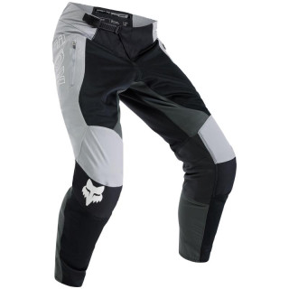 Pantalon FOX ranger air offroad noir | Oxmoto