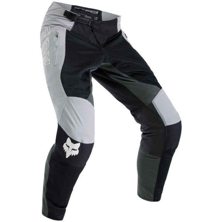 Pantalon FOX ranger air offroad noir | Oxmoto
