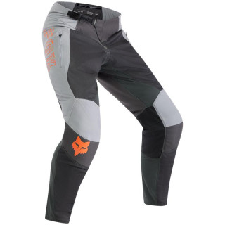 Pantalon FOX ranger air offroad gris | Oxmoto