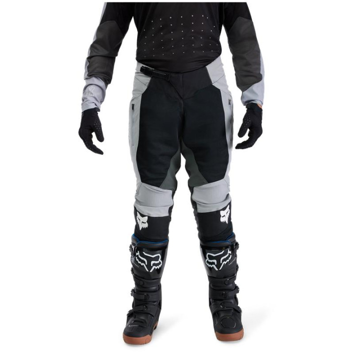Pantalon FOX ranger air offroad noir | Oxmoto