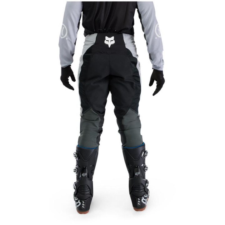 Pantalon FOX ranger air offroad noir | Oxmoto