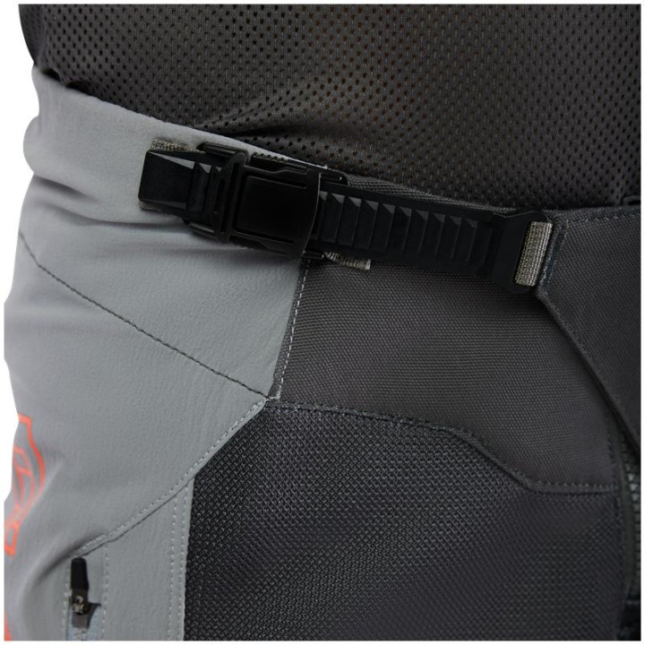 Pantalon FOX ranger air offroad gris | Oxmoto