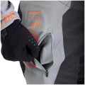 Pantalon FOX ranger air offroad gris | Oxmoto