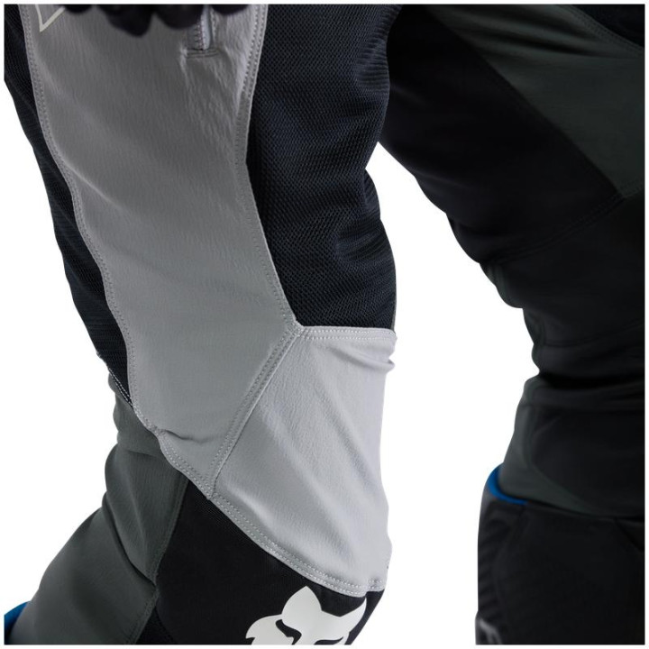 Pantalon FOX ranger air offroad noir | Oxmoto