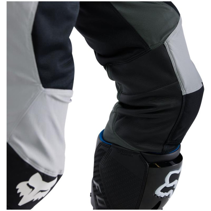 Pantalon FOX ranger air offroad noir | Oxmoto
