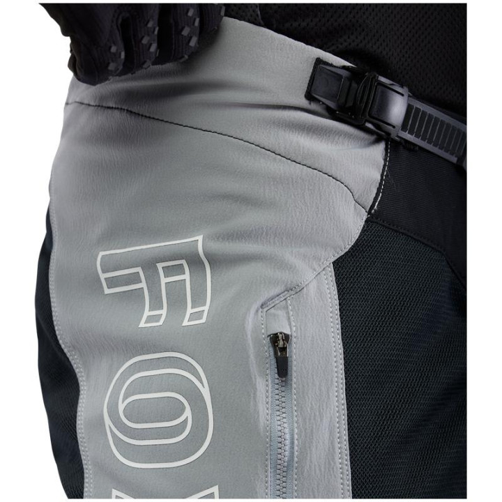 Pantalon FOX ranger air offroad noir | Oxmoto