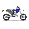 Sherco 125 sm - année 2026 | Oxmoto