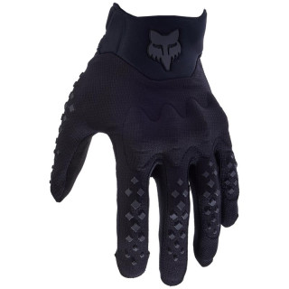 Gants FOX bomber lt noir | Oxmoto