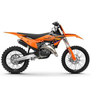 KTM 125 sx - année 2026 | Oxmoto