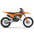 KTM 125 sx - année 2026 | Oxmoto