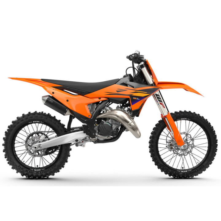 KTM 125 sx - année 2026 | Oxmoto