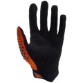 Gants FOX bomber lt orange 31320-113-S | Oxmoto