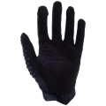 Gants FOX bomber lt noir | Oxmoto