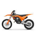 KTM 125 sx - année 2026 | Oxmoto