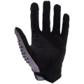 Gants FOX bomber lt gris | Oxmoto