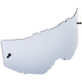 Ecran FOX rigide vls airspace/main mx24 miroir chrome