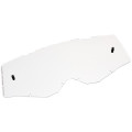 Ecran FOX vls airspace/main mx24 chrome | Oxmoto