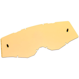 Ecran FOX vls airspace/main mx24 orange | Oxmoto