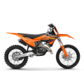 KTM 125 sx - année 2026 | Oxmoto