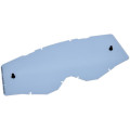 Ecran FOX vls airspace/main gris clair | Oxmoto