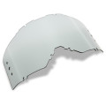 Ecran roll-off FOX airspace/main mx24 gris clair | Oxmoto