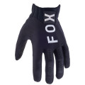 Gants FOX flexair noir | Oxmoto