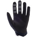 Gants FOX flexair noir | Oxmoto
