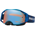 Masque Oakley Airbrake MX - Sexton Signature écran Prizm MX Sapphire