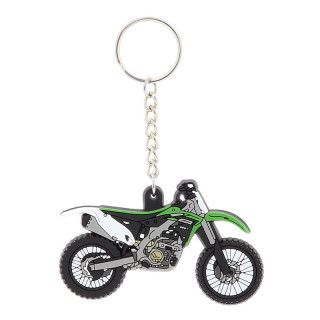 Porte-clés Kawasaki 450 kx-f | Oxmoto