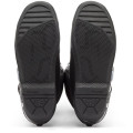 Bottes FOX comp core noir/gris | Oxmoto