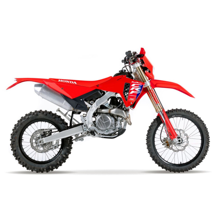 Honda 450 crf rxr - année 2026 | Oxmoto