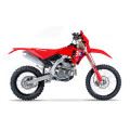 Honda 250 crf rxr - année 2026 | Oxmoto