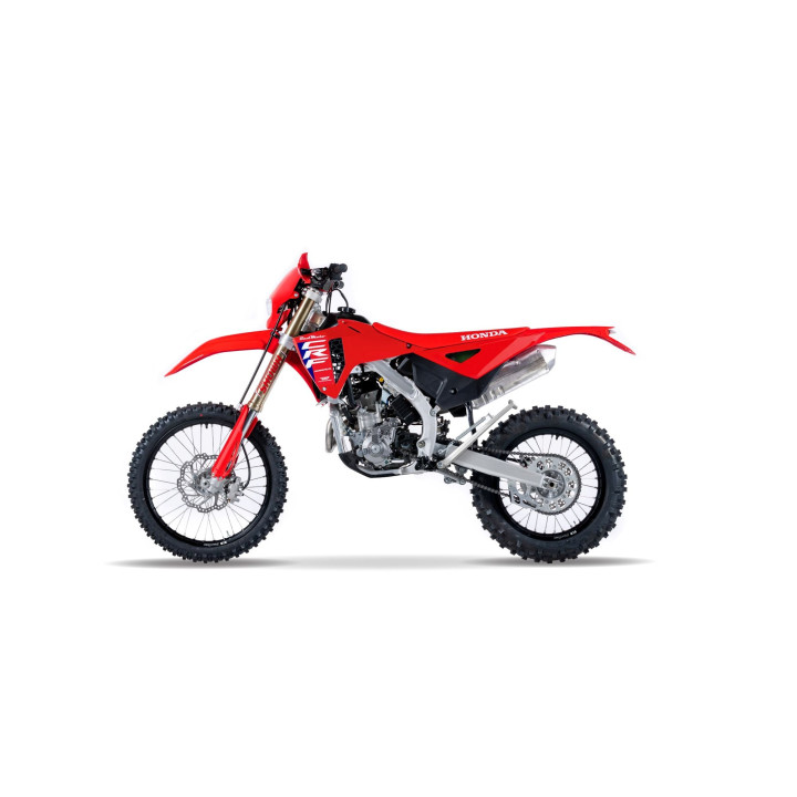 Honda 300 crf rxr - année 2026 | Oxmoto